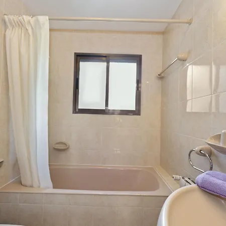 Navarra By Interhome * Benissa