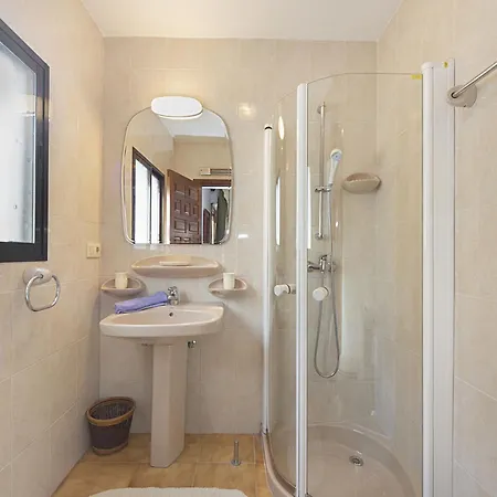 Navarra By Interhome Holiday home Benissa