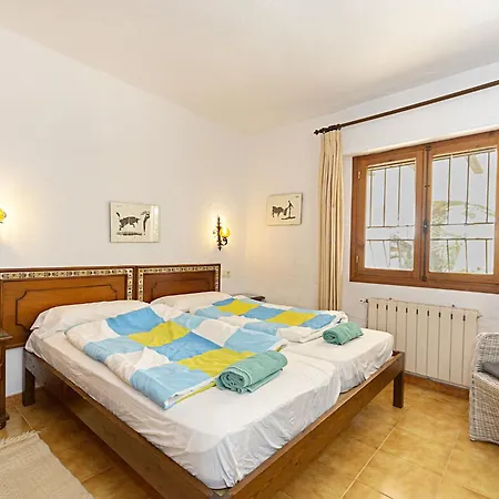 Navarra By Interhome Benissa