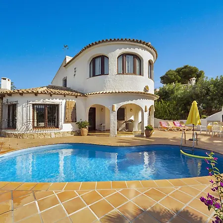 Navarra By Interhome Holiday home