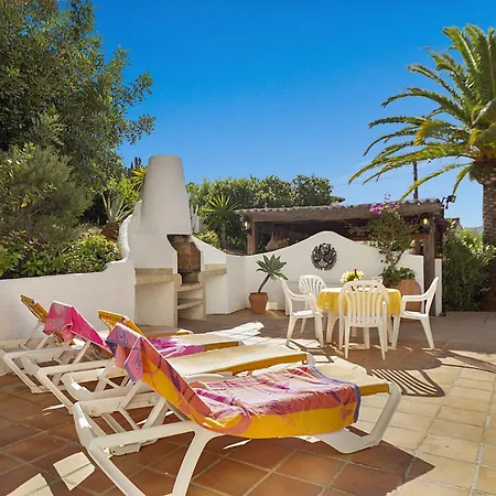Holiday home Navarra By Interhome