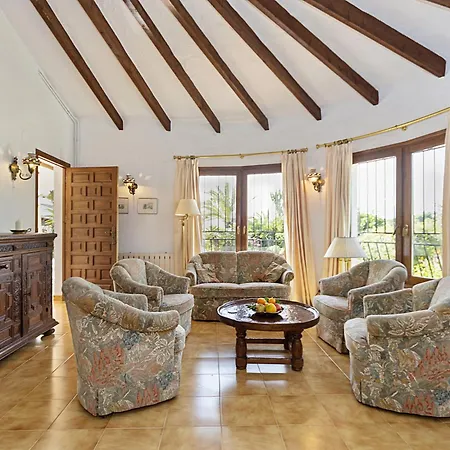 Navarra By Interhome Benissa
