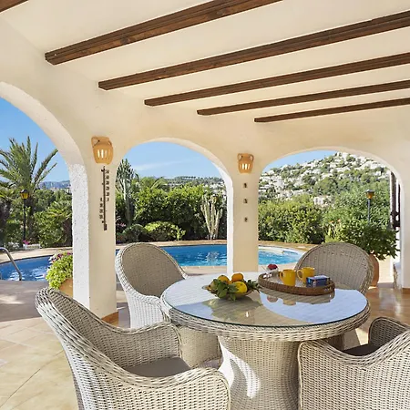Navarra By Interhome