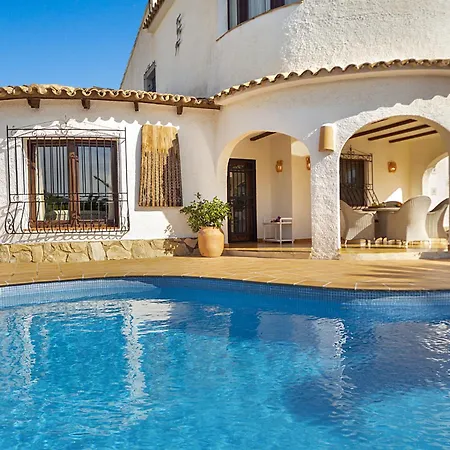Holiday home Navarra By Interhome *