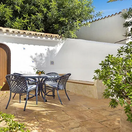 Navarra By Interhome Holiday home
