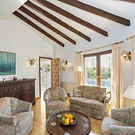 Navarra By Interhome